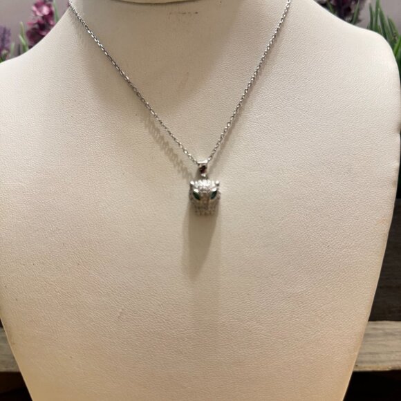 Denkays tribal necklace,statement necklace, African necklace,large neckl… - Picture 8 of 9